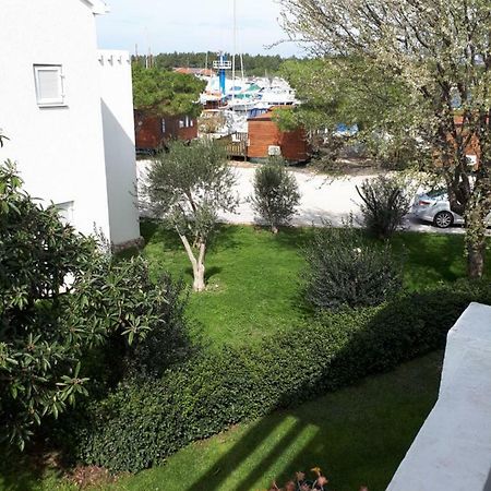 Villa Iris Šibenik Buitenkant foto