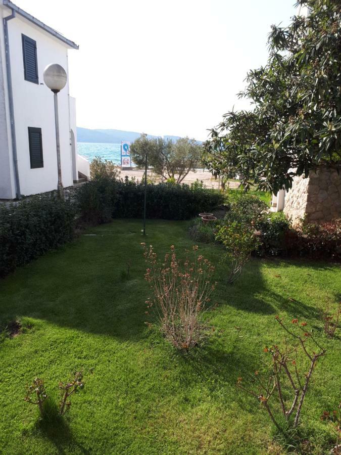 Villa Iris Šibenik Buitenkant foto