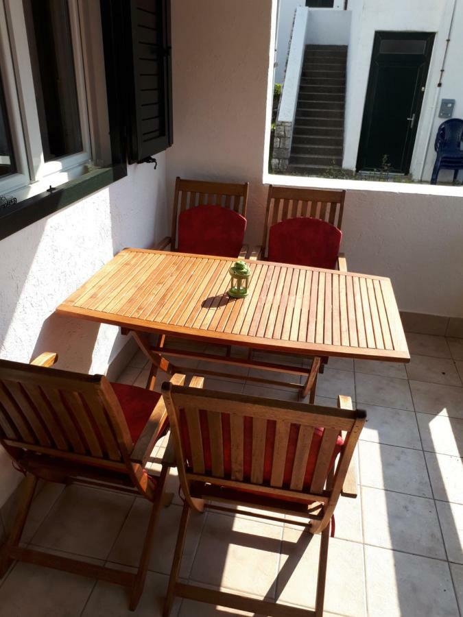 Villa Iris Šibenik Buitenkant foto