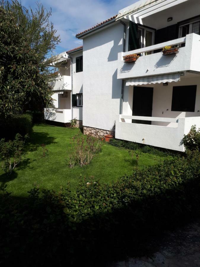 Villa Iris Šibenik Buitenkant foto